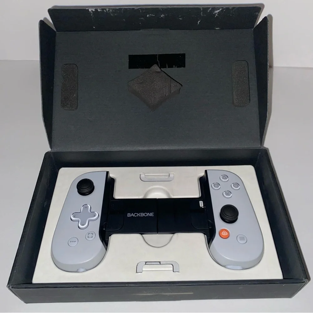 PlayStation Backbone